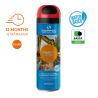 FLUO TP Hydro: vattenbaserad sprayfärg