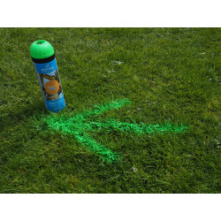 FLUO TP Hydro water based marking spray paint