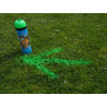 FLUO TP Hydro water based marking spray paint