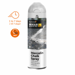 Mercalin Chalk Spray