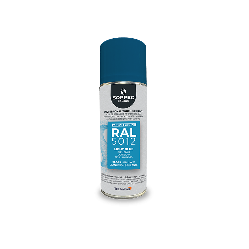 RAL Acrylic Premium 