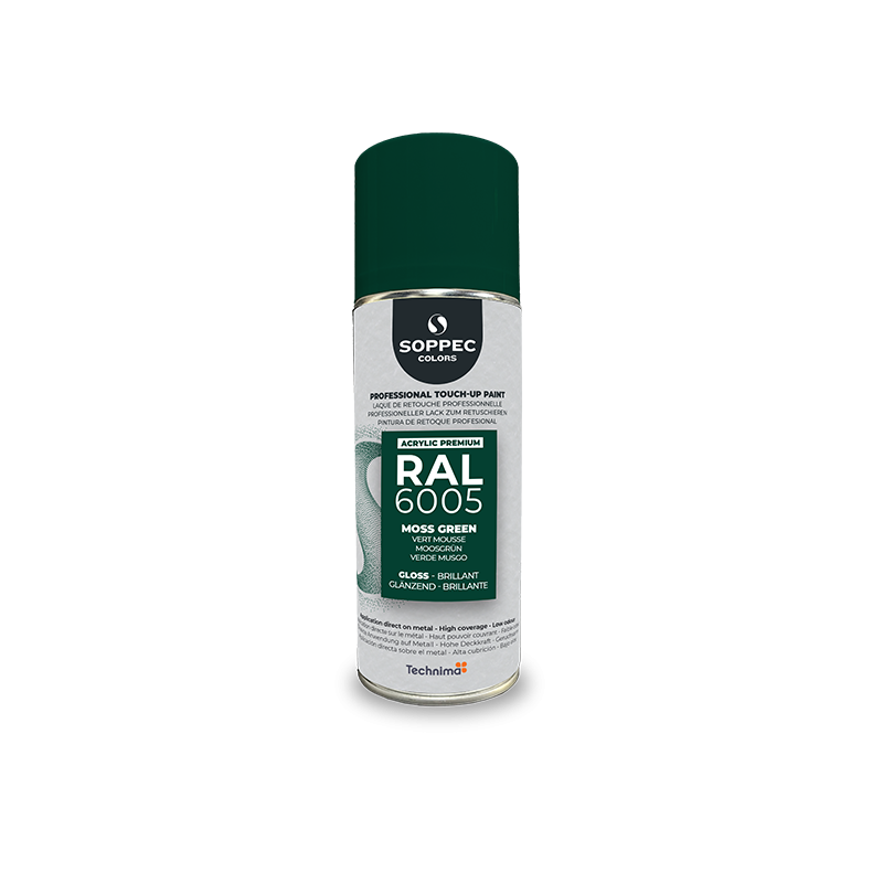 RAL Acrylic Premium 