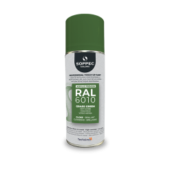 RAL Acrylic Premium 