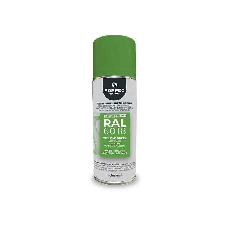 RAL Acrylic Premium 