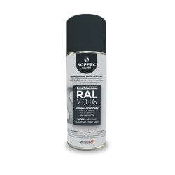 RAL Acrylic Premium 