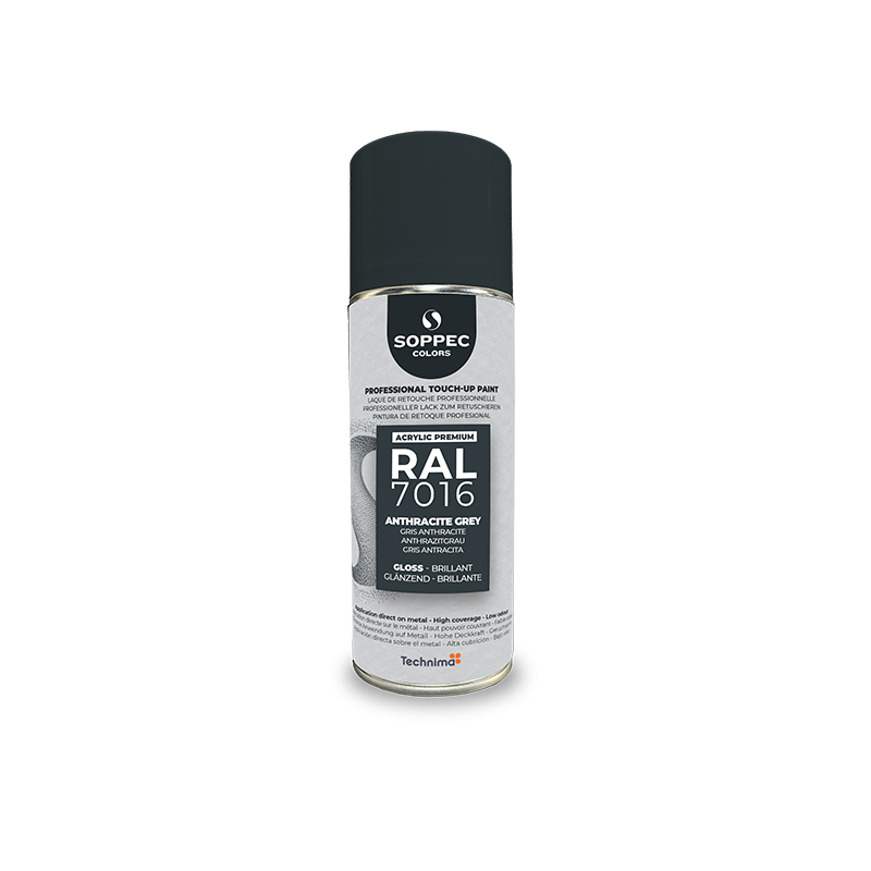 RAL Akryl Premium