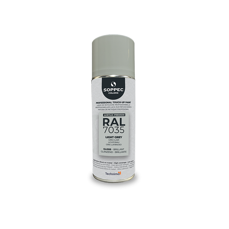 RAL Acrylic Premium 