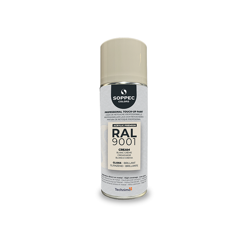 RAL Acrylic Premium 