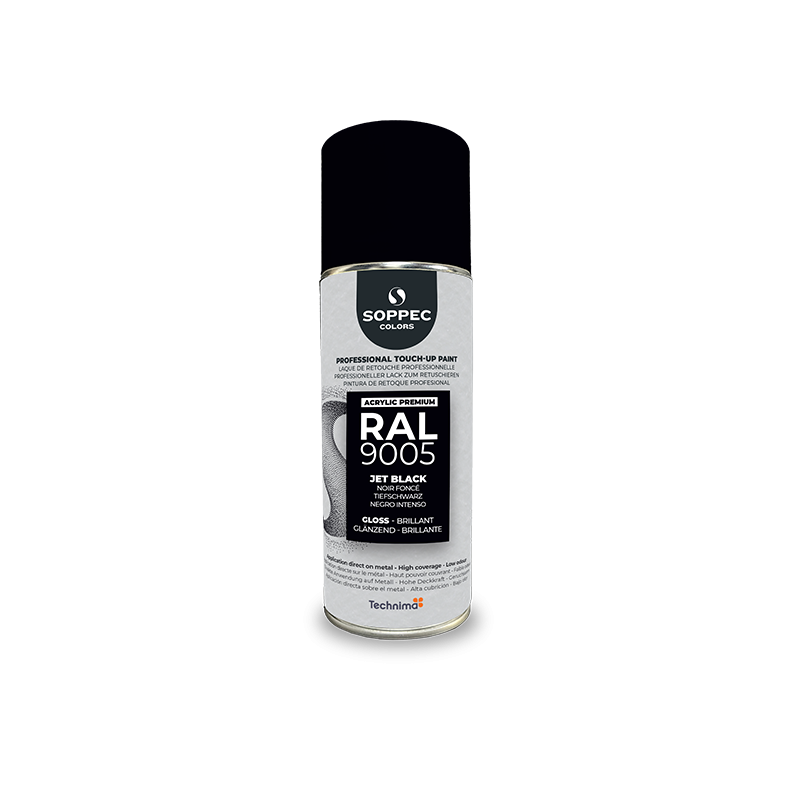 RAL Acrylic Premium 