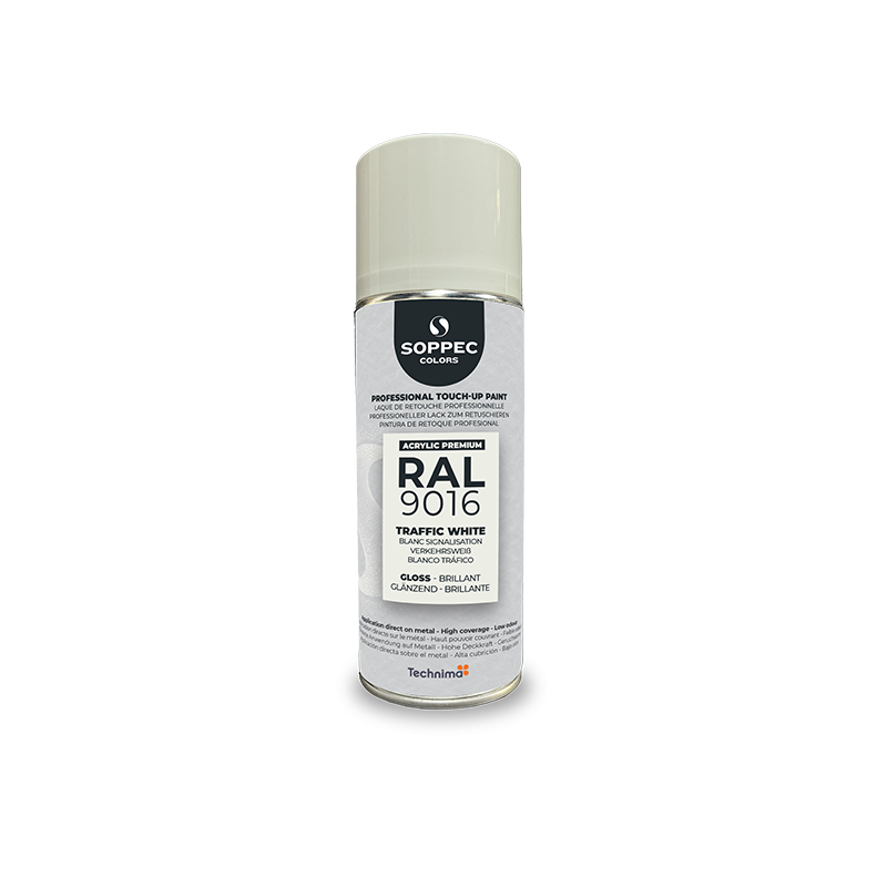 RAL Acrylic Premium 