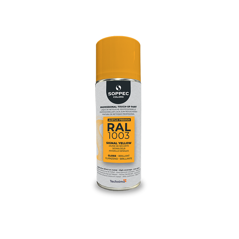 RAL Acrylic Premium 