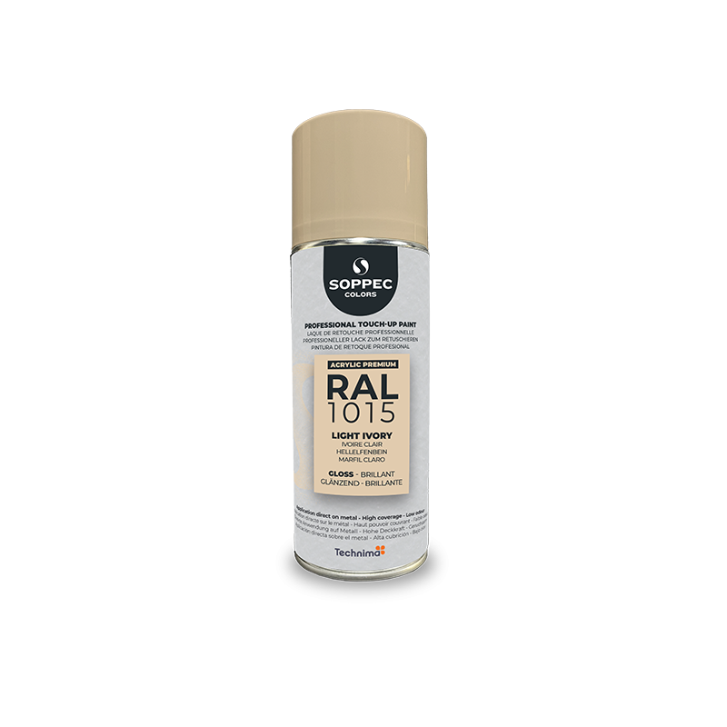 RAL Acrylic Premium 