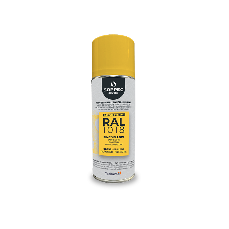 RAL Akryl Premium