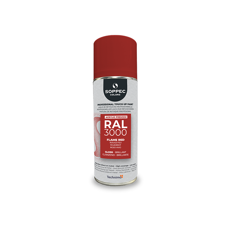 RAL Akryl Premium