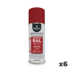 RAL Acrylic Premium 