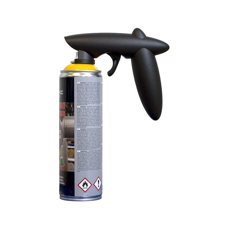 Spray Gun Handle