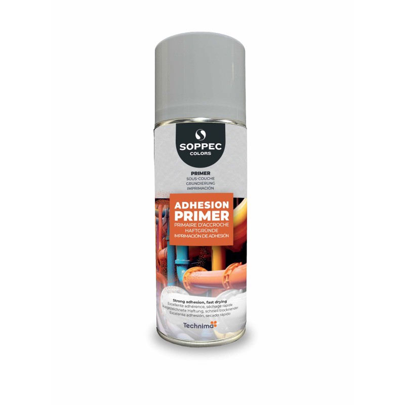 Adhesion primer