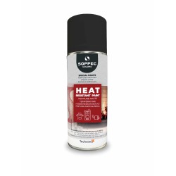 Heat resistant coating