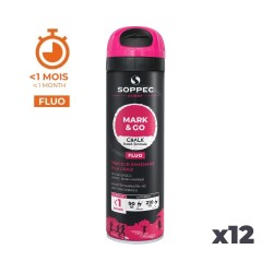 MARK & GO