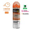 Mercalin Marker : Byggnadsfärg Fluo