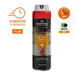IDEAL SPRAY 360° marking spray paint