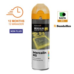Mercalin RS : Builders’ Paint