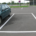 Linjemarkering