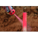 FLUO TP : Fluorescerande Sprayfärg
