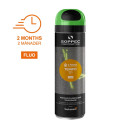 TEMPO TP : Temporär Fluorescerande Märkspray