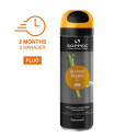 TEMPO TP : Temporär Fluorescerande Märkspray