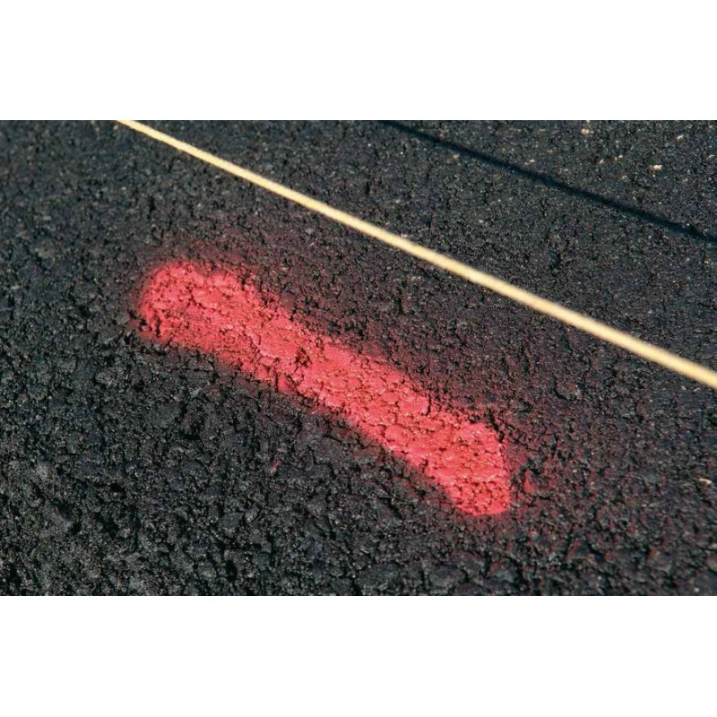 PROTECT MARK spray varnish - SOPPEC|Technima