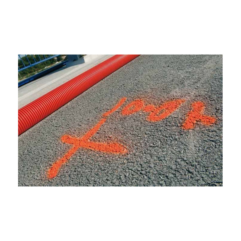 PROTECT MARK spray varnish - SOPPEC|Technima