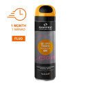 TEMPO MARKER : Temporär märkspray