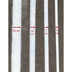 SOPPEC DRIVER™ Line marking trolley