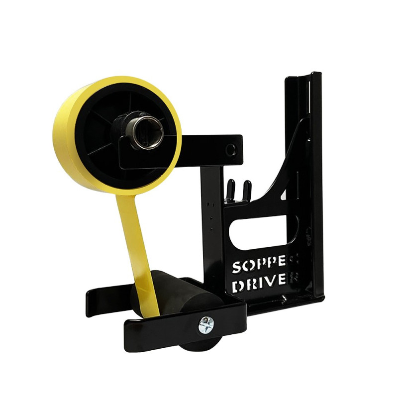 Floor Marking Tape Applicator SOPPEC PureSPRAY™ Technima