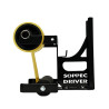 Soppec driver™-applikator för golvmarkeringstejp
