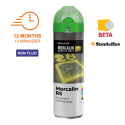 Mercalin RS : Byggnadsfärg