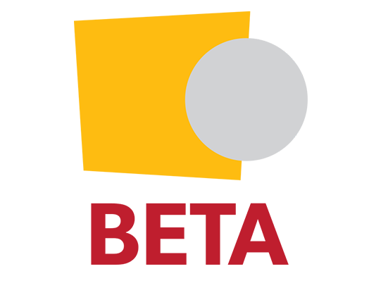 Beta logo