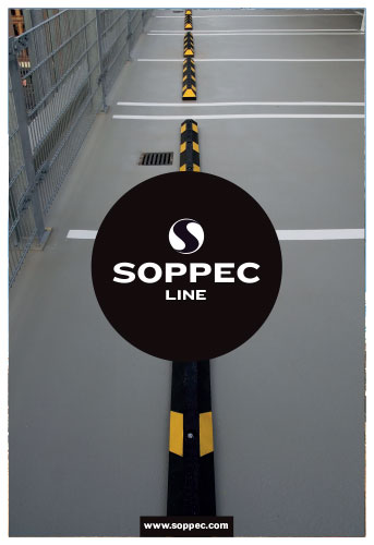 catalogue SOPPEC line