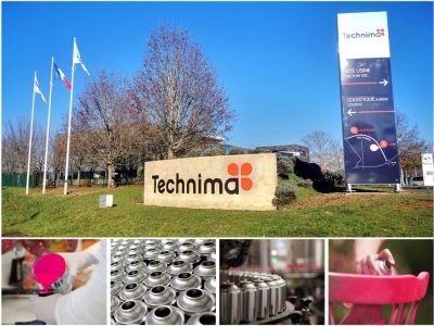 ITAL GETE joins the Technima Group