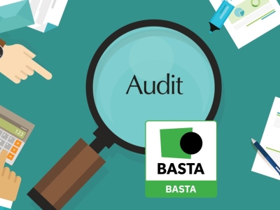 BASTA Audit at Technima Nordic  